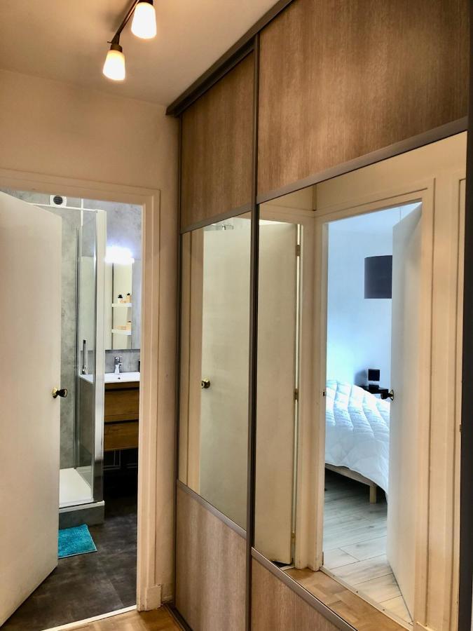 Apartamento Valentin In Caen Exterior foto